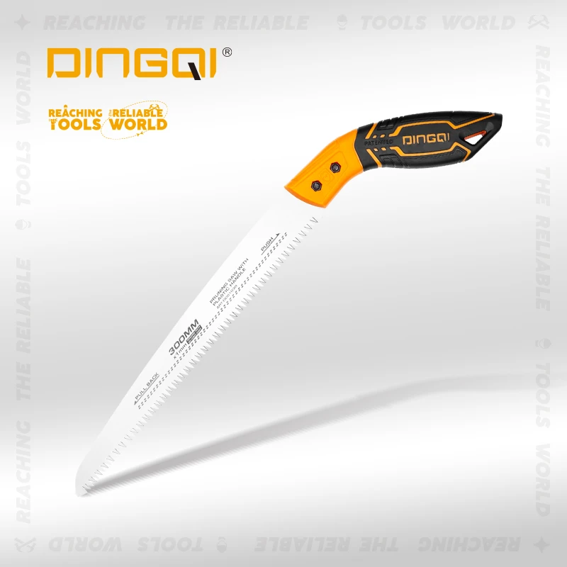 11Inch 270mm Żbir Saw Siġra