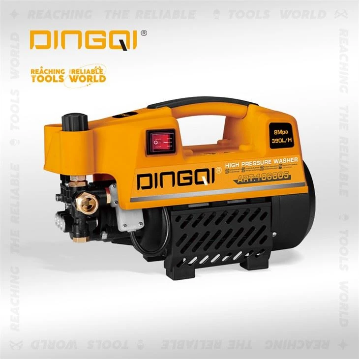 Magna tal-Ħasil tal-Karozzi bi Pressjoni Għolja 1500W