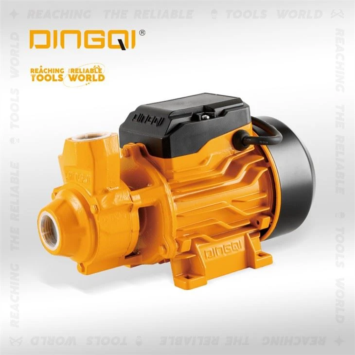 Pompa ċara tal-Bir tal-Ilma ta '370W