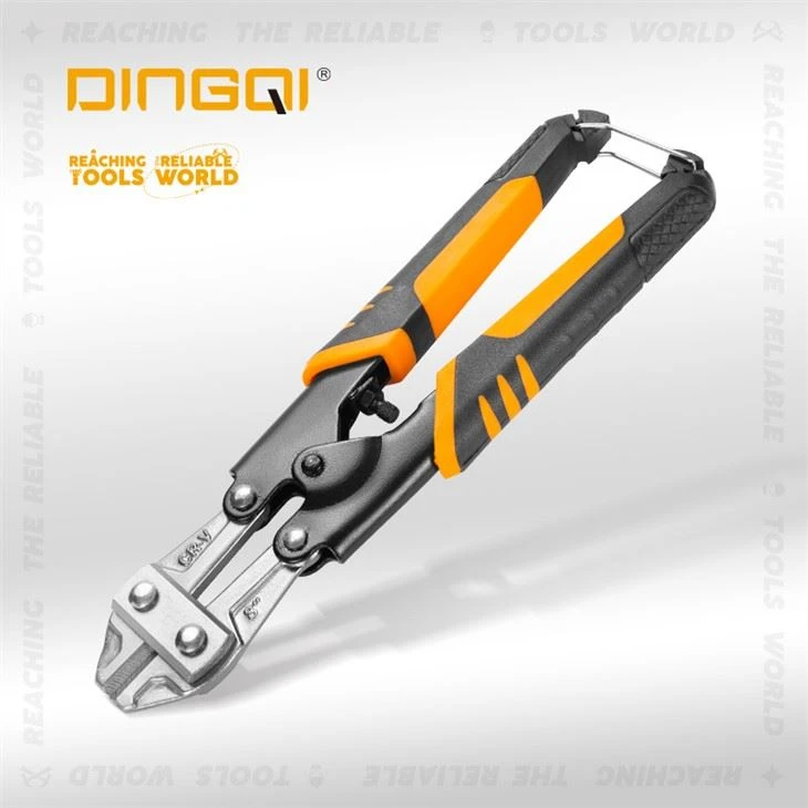 8Inch Żgħar Bolt Lock Cutter