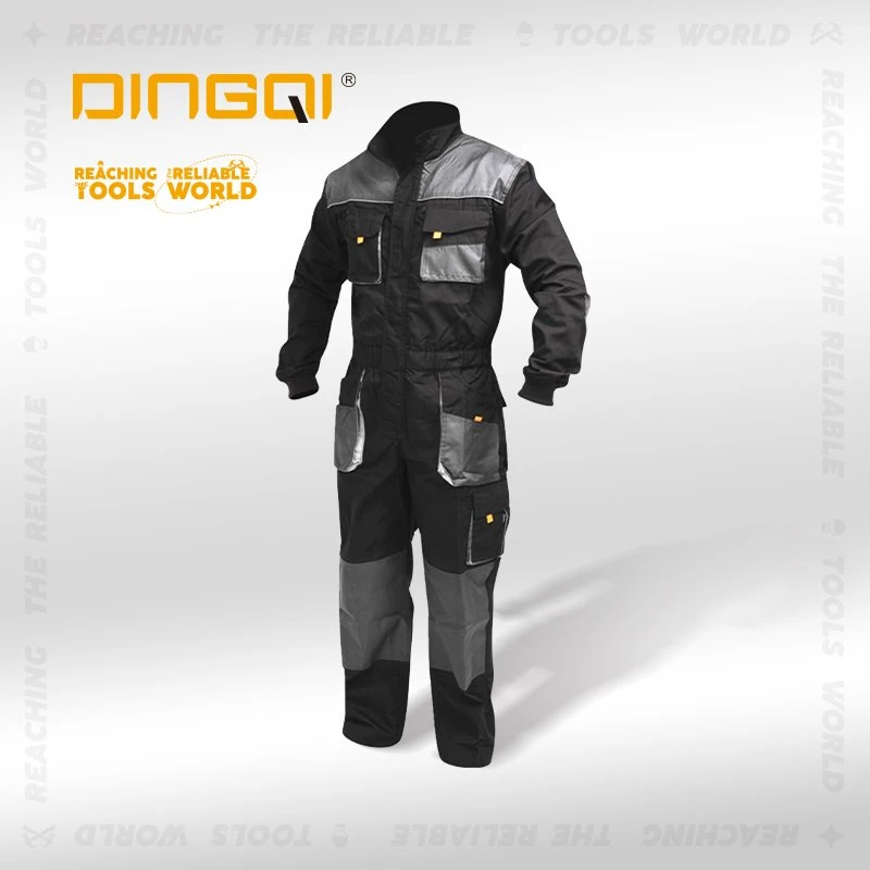 Coverall Safe Ħwejjeġ Protettivi Ħwejjeġ tax-Xogħol