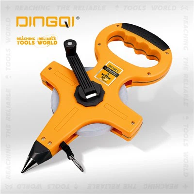 Tejp tal-Kejl li ma jgħaddix ilma minn Fiberglass 100M