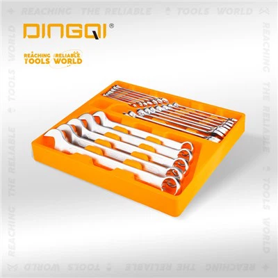 Sett tal-Wrench tal-Idejn 21PCS