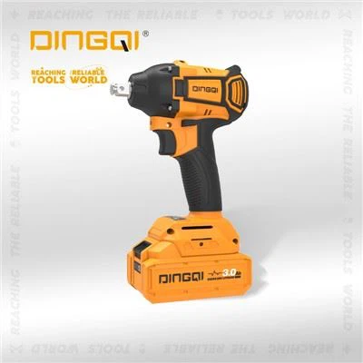 3000Mah 21V Wrench mingħajr Fili għall-Karozzi
