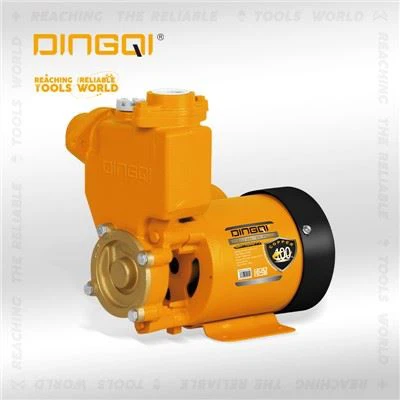 370W 0.5HP Pompa Elettrika tal-Ilma Nadif