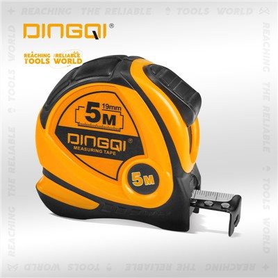 Tejp tal-Kejl tal-Azzar 5M