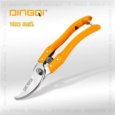 Qriews tal-ġnien tal-liga tal-aluminju ta '8 pulzieri