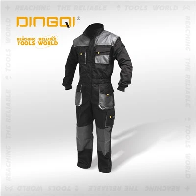 Coverall Safe Ħwejjeġ Protettivi Ħwejjeġ tax-Xogħol