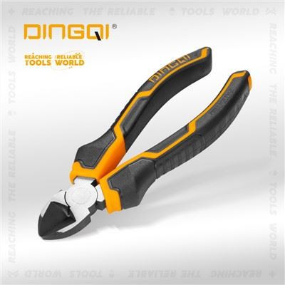 Tnalji tal-Qtugħ CRV 8 Pulzier