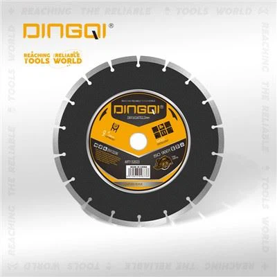 Serrieq tal-Qtugħ tax-Xafra tal-Qtugħ tad-Diska Niexfa