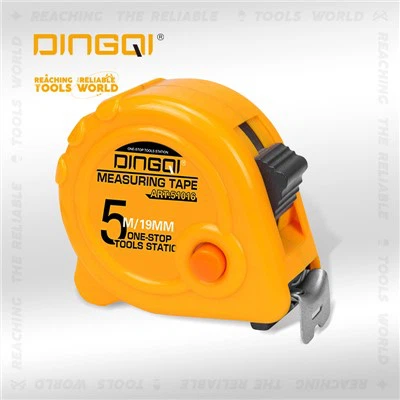 Azzar F'Cm Measure Tape 5m