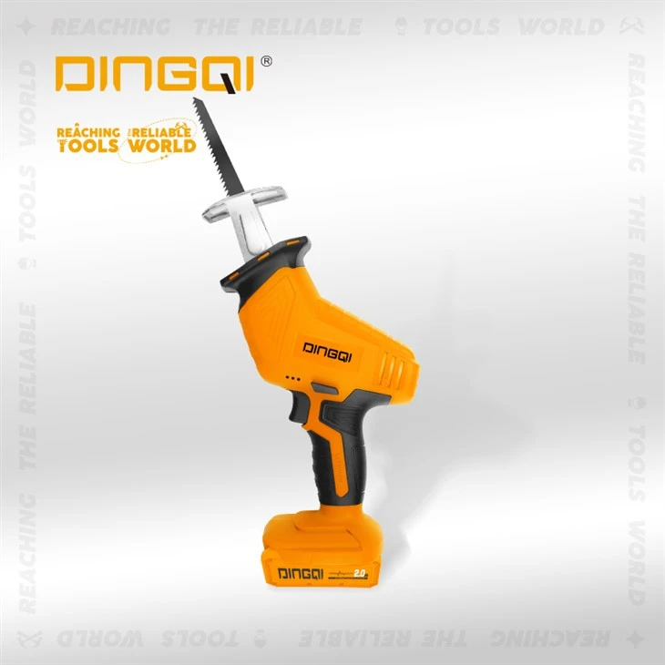 21V Sabre Saw mingħajr Fili