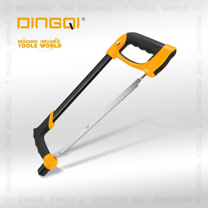 Qafas Hacksaw