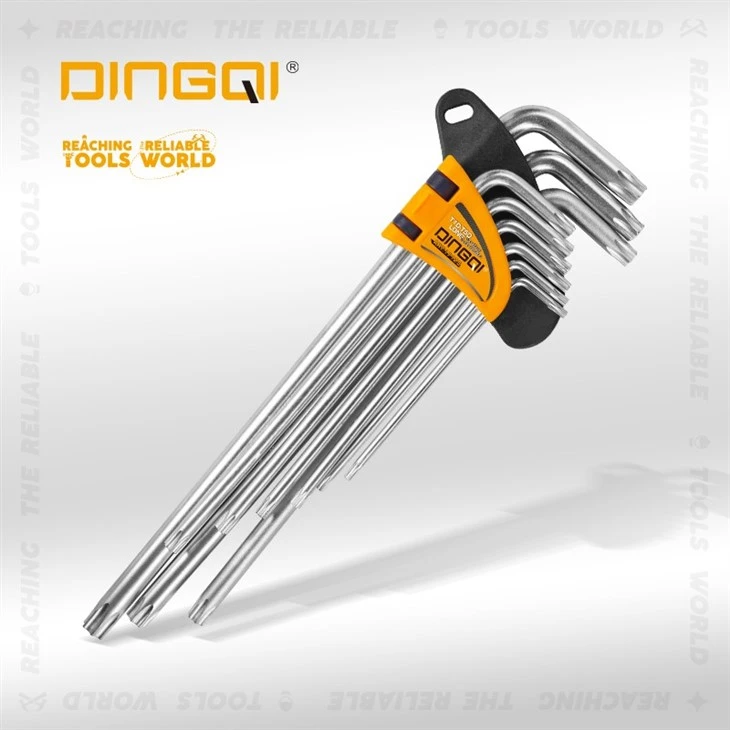 Wera sett wrench kombinat