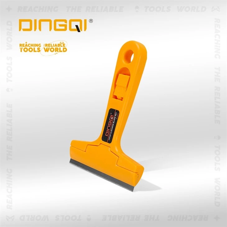 Nadif Blade Scrapper Sikkina