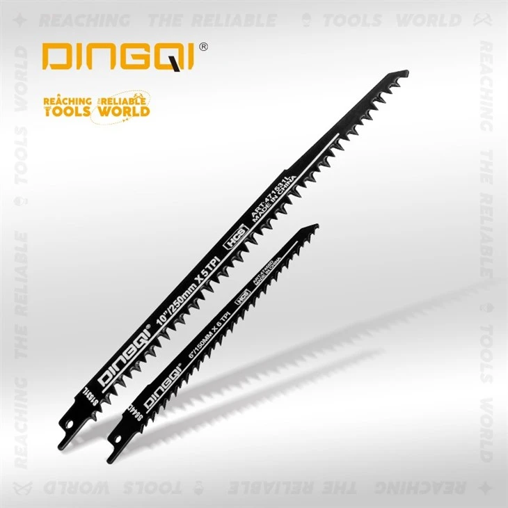 2pcs   Issettja   Sabre   Saw