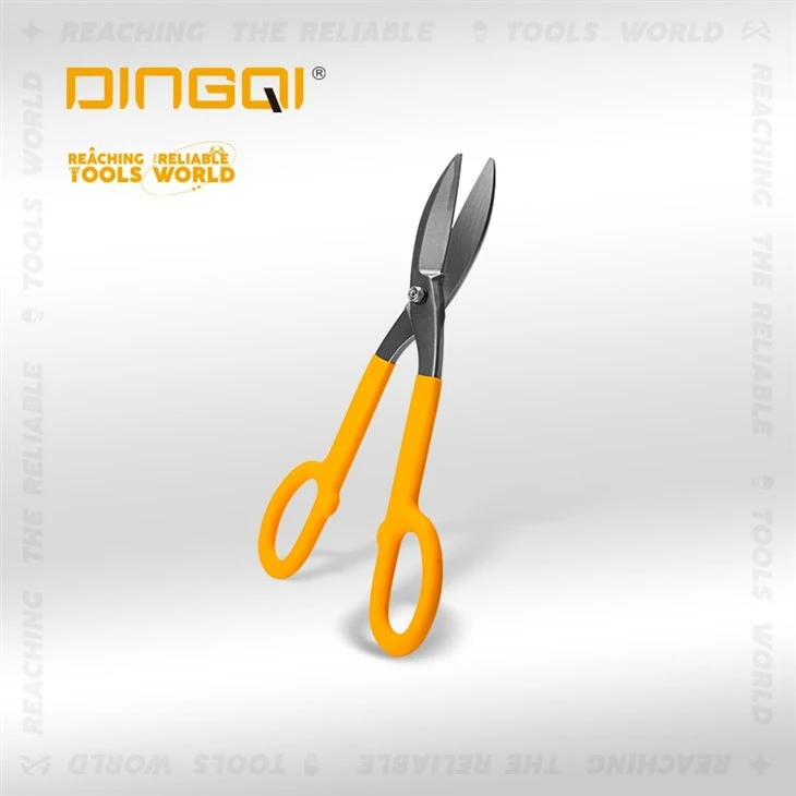 12-il pulzier Shear Sheet tal-Ħadid