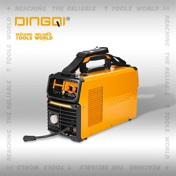 MULTI-FUNZJONI 20 INVERTER MIG WELDER