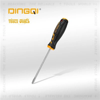 Slotted Straight Phillips Cross tornavit