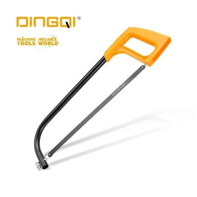 Qtugħ Azzar Hacksaw Frame